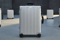 Artfully Engineered Luggage Designs Image 2