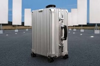 Artfully Engineered Luggage Designs Image 3