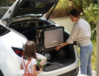 Semi-Autonomous Utility Wagons Image 6