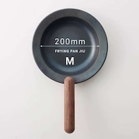 Detachable Handle Pan Plates Image 8