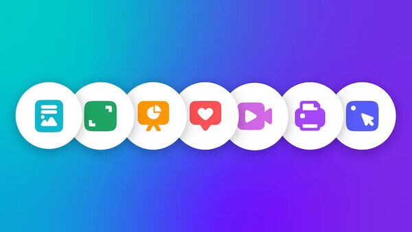 Productivity-Focused Design Apps