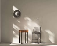 Dynamic Shadow Wall Clocks Image 4
