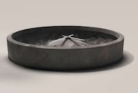 Dynamic Shadow Wall Clocks Image 5