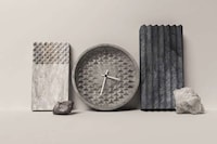 Dynamic Shadow Wall Clocks Image 6