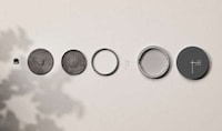 Dynamic Shadow Wall Clocks Image 7