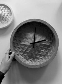 Dynamic Shadow Wall Clocks Image 8