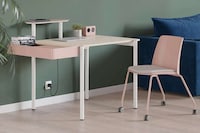 Employee Personalization Workstation Furniture Image 1