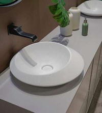 Collaborative Seashell-Like Sinks Image 3