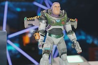 Conversational Action Figures Image 4