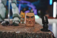 Conversational Action Figures Image 5