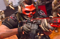 Multi-Platform Shooter Games Image 1