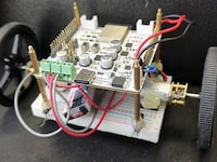 AR-Enabling Racer Robotics Image 2
