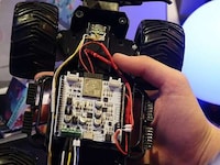 AR-Enabling Racer Robotics Image 3