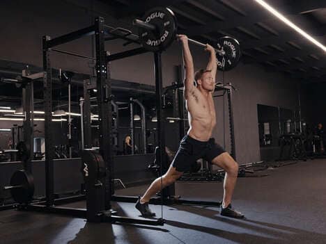 Supplemental Lifter Exercise Equipment