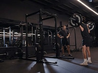 Supplemental Lifter Exercise Equipment Image 2