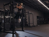 Supplemental Lifter Exercise Equipment Image 3