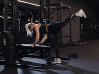 Supplemental Lifter Exercise Equipment Image 4