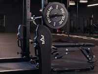 Supplemental Lifter Exercise Equipment Image 5