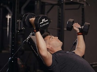 Supplemental Lifter Exercise Equipment Image 6