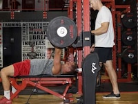 Supplemental Lifter Exercise Equipment Image 7