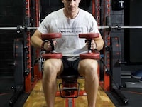 Supplemental Lifter Exercise Equipment Image 8