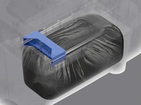 Automated Self-Sealing Litter Boxes Image 7