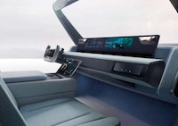 In-Car Stress-Reducing Solutions Image 1