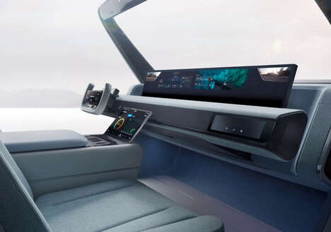 In-Car Stress-Reducing Solutions