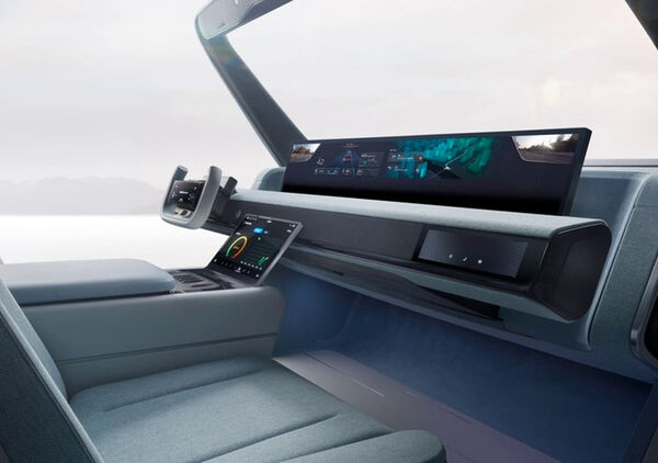 In-Car Stress-Reducing Solutions