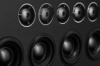 Extravagant Home Speakers Image 4