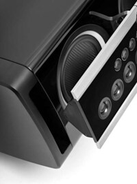 Extravagant Home Speakers Image 8
