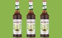 Concentrated White Tea Syrups