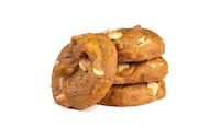 Extra-Fluffy Pumpkin Cookies Image 1