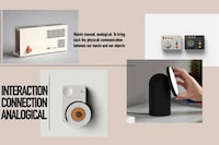 Analog Control Nap Timers Image 3