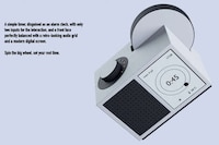 Analog Control Nap Timers Image 4