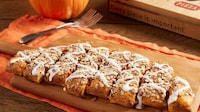 Pull-Apart Pumpkin Spice Desserts Image 1
