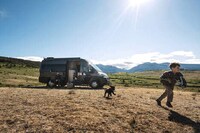 Well-Equipped Camper Vans Image 4