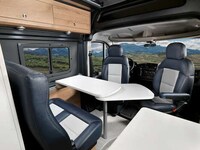 Well-Equipped Camper Vans Image 6