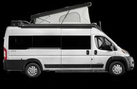 Well-Equipped Camper Vans Image 7