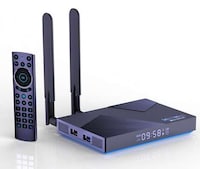Computer-Like Streaming Solutions