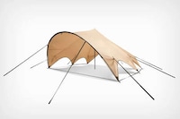 Protective Campsite Shelter Tarps Image 8