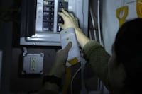 Transforming Headlamp Flashlights Image 6