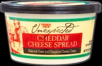 Savory Cheddar Cheese Spreads Image 1