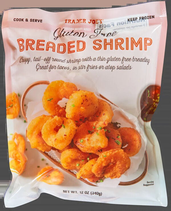 Fremont Fish Market Jumbo Cooked Shrimp 12 oz