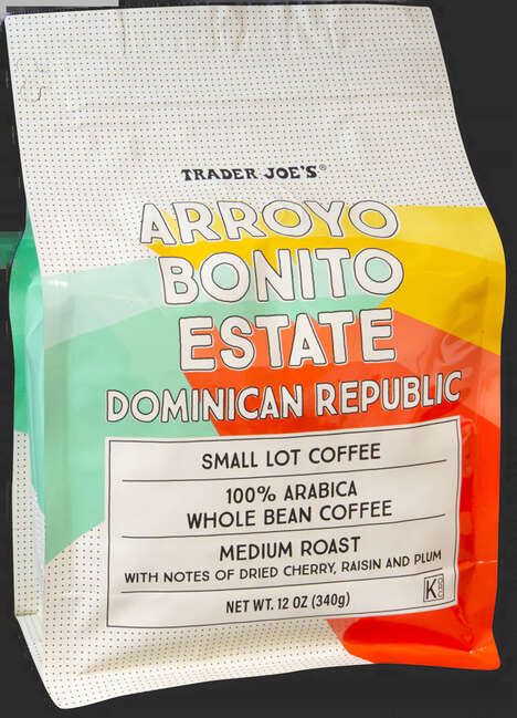 Small-Batch Dominican Coffees
