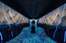 Multi-Sensory Streetwear Stores