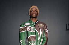 Game-Inspired Collaborative Apparel