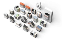 Unified Smart Home Hubs Image 7