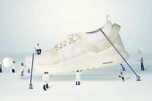 Low-Emission Sneakers Article Thubnail