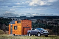 Move-in-Ready Tiny Homes Image 1